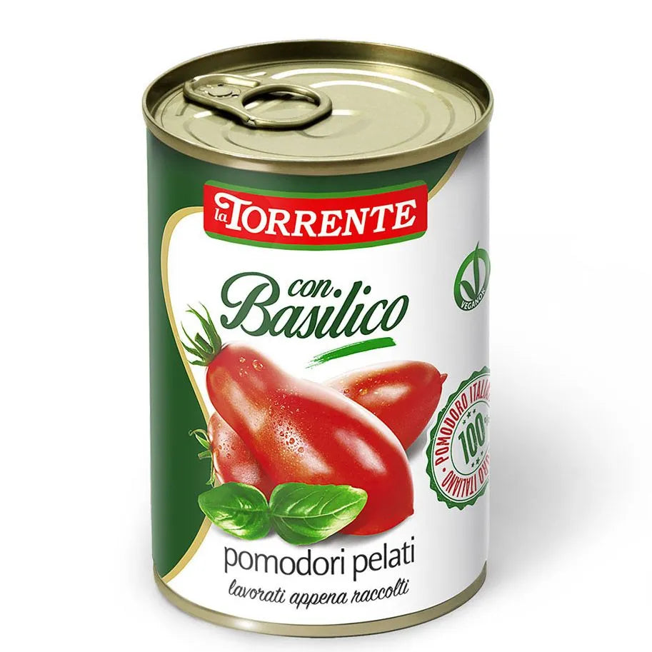 Pomidory obrane bazylia foodsbrothers