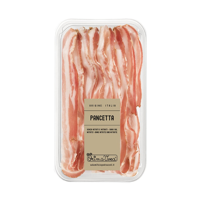 Prosciutto Cotto Bio Alta Qualit√† 100 g foodsbrothers