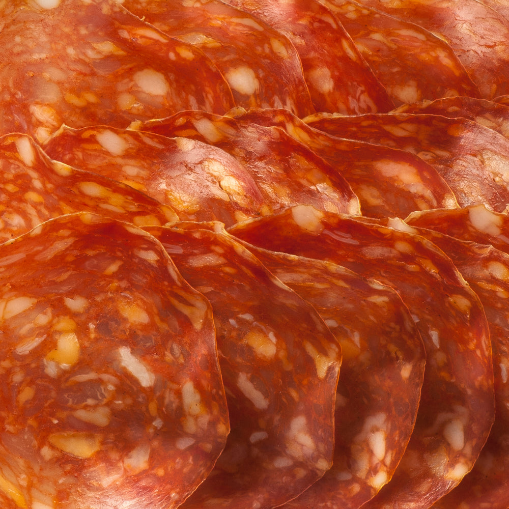 Prosciutto Cotto Bio Basilico Alta Qualit√† 100 g