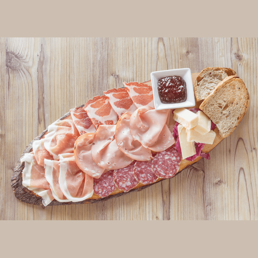 Prosciutto di Parma D.O.P. 24 mesi