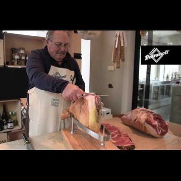 Prosciutto di Parma D.O.P. 24 mesi