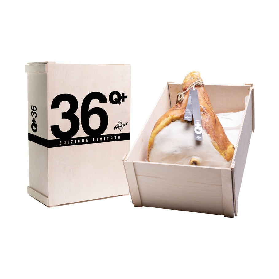 Prosciutto di Parma D.O.P. 30 mesi