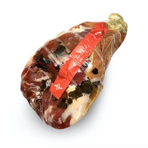 Prosciutto di Parma D.O.P. Bio met√† 3 Kg foodsbrothers