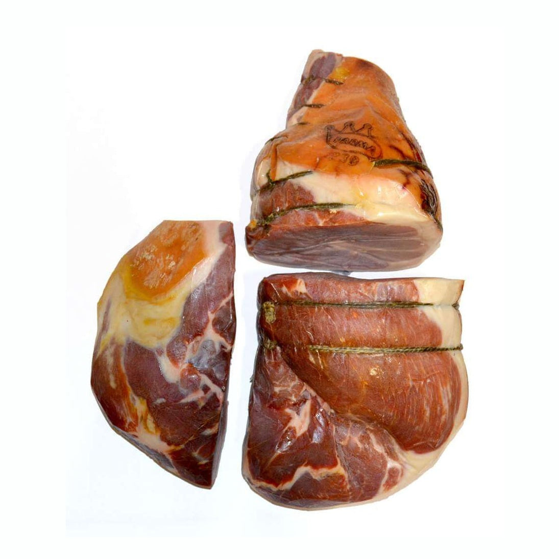 Prosciutto di San Daniele D.O.P. 20 mesi