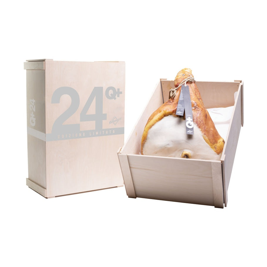 Prosciutto di San Daniele D.O.P. 20 mesi