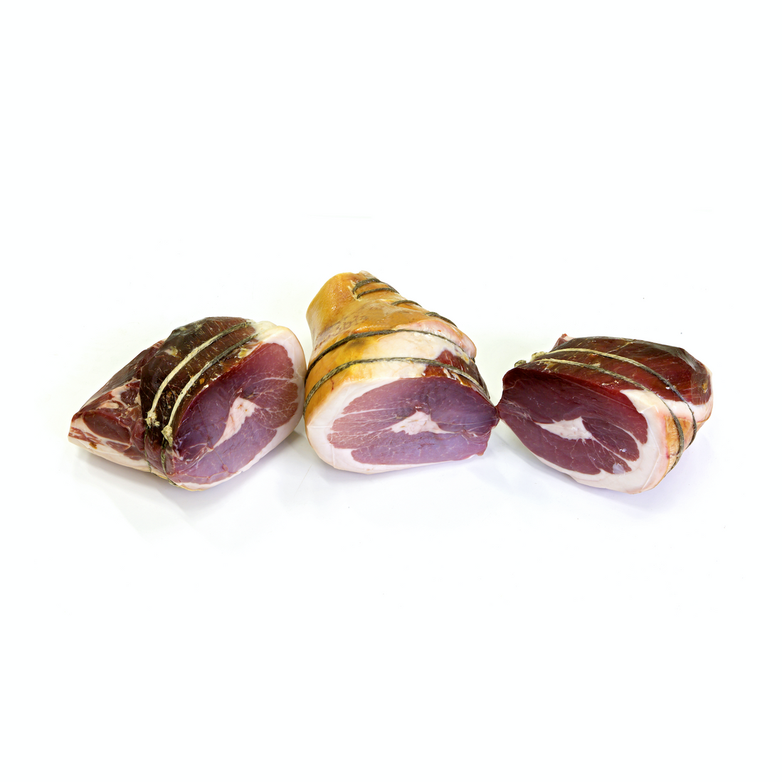 Quattro Case - Lardo al pepe nero ‚Äì 500 gr circa