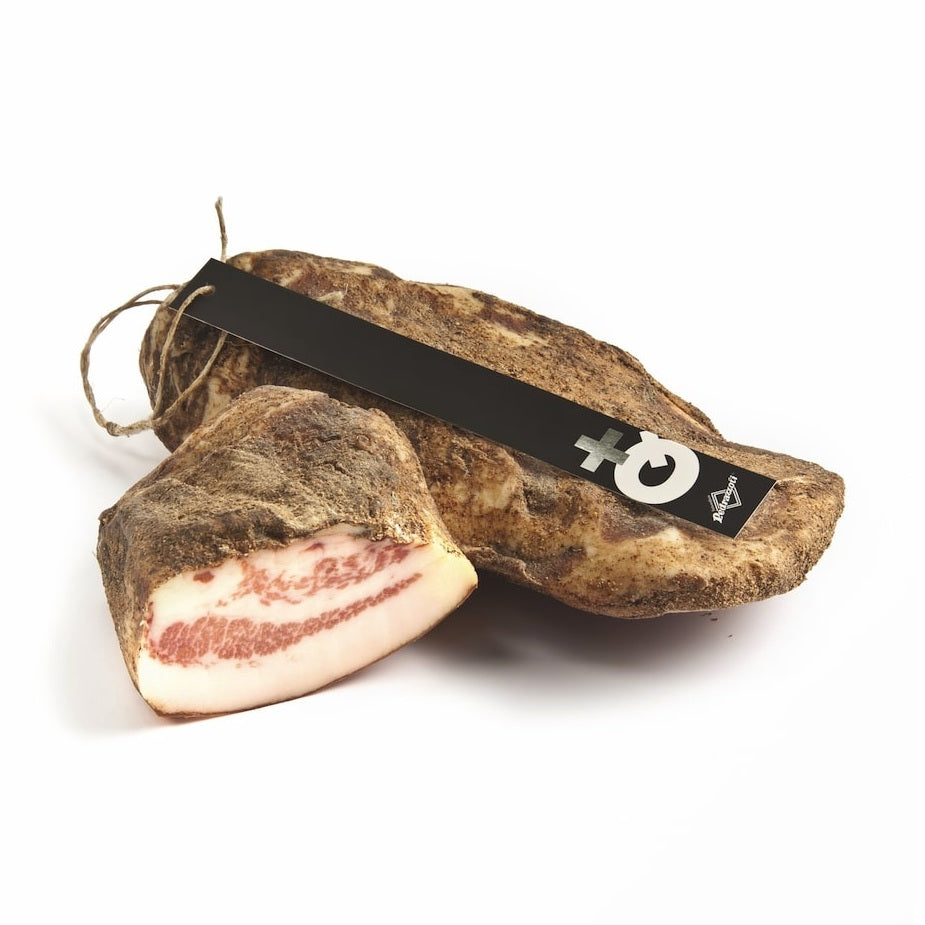 Salame La Gabbianella da 1,2 mt ‚Äì 2,8 Kg foodsbrothers