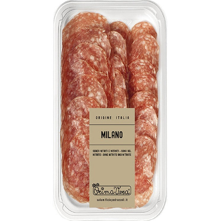 Salame La Gabbianella da 1,2 mt ‚Äì 2,8 Kg foodsbrothers