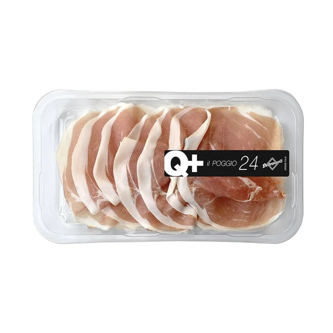 Salame Piccante Bio 70 g foodsbrothers