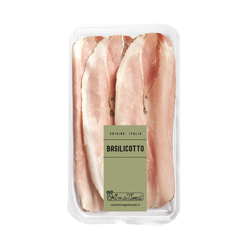 Salame al Tartufo Bio 70 g foodsbrothers