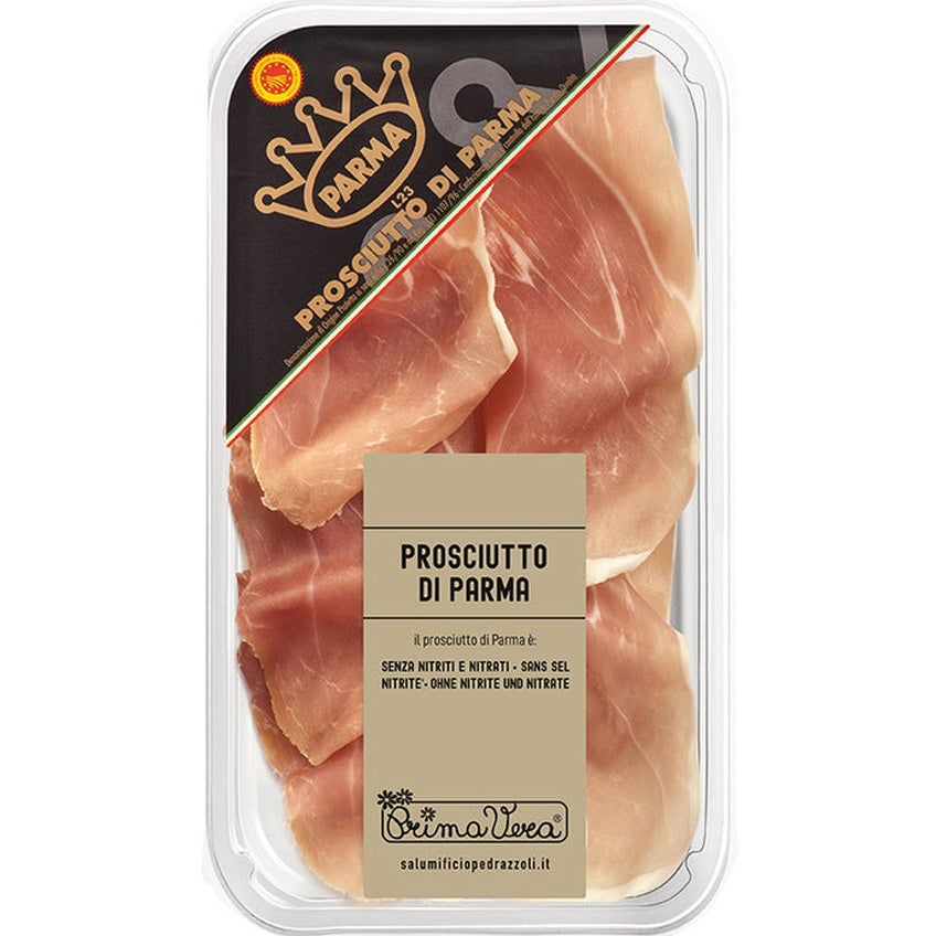 Salame al Tartufo Bio 70 g foodsbrothers