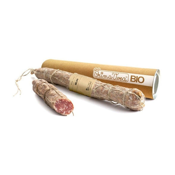 Salamini Italiani alla cacciatora D.O.P. foodsbrothers