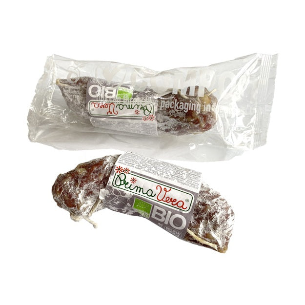 Salamino BIO Dolce 160 g foodsbrothers