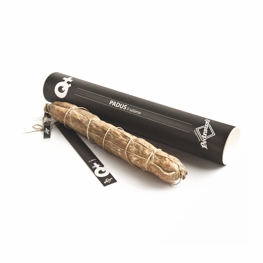 Salamino BIO Dolce 160 g foodsbrothers