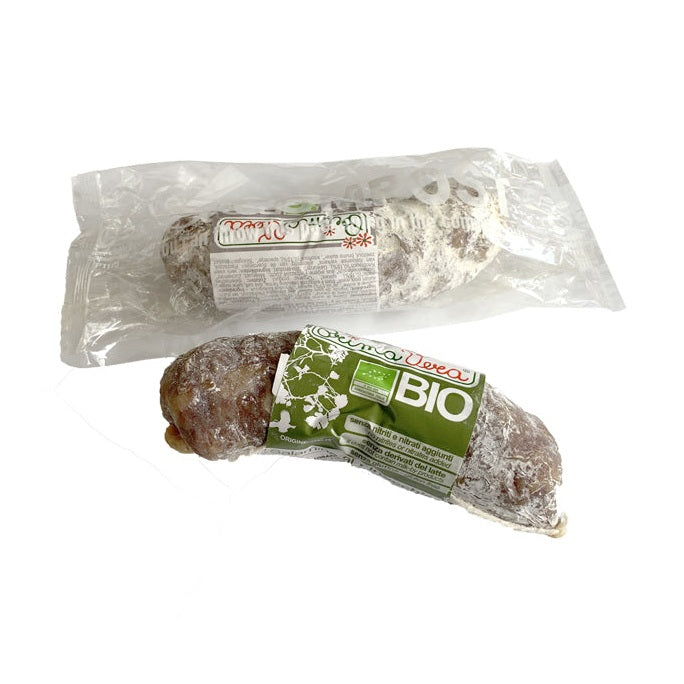Salamino BIO Milano 160 g foodsbrothers