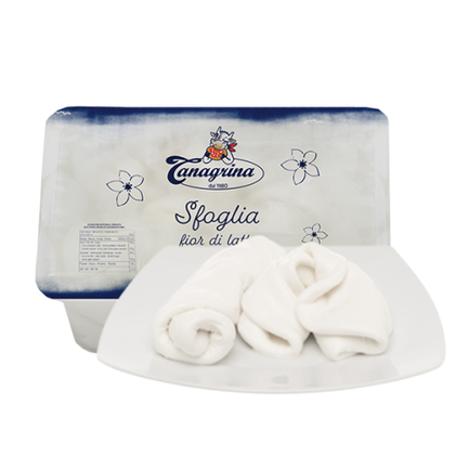 Sfoglia Fiordilatte foodsbrothers