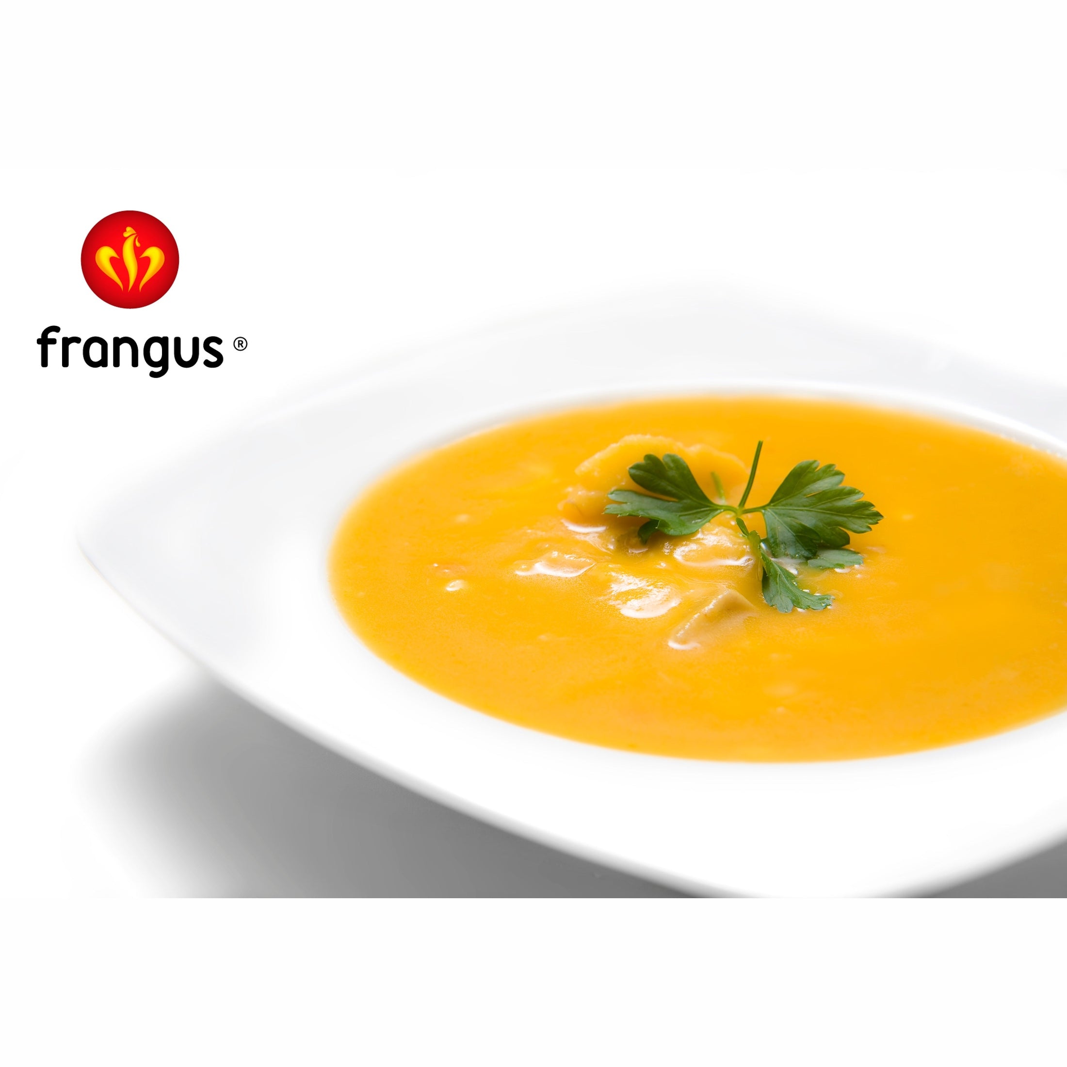 Sopa de peixe 350 g / Zupa rybna – 350 g