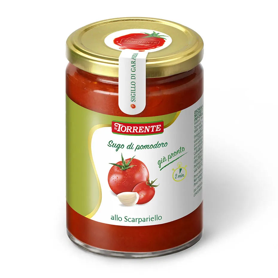 Sos Scarpariello foodsbrothers