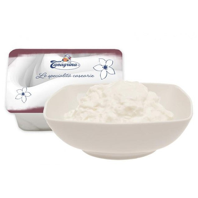 Stracciatella foodsbrothers
