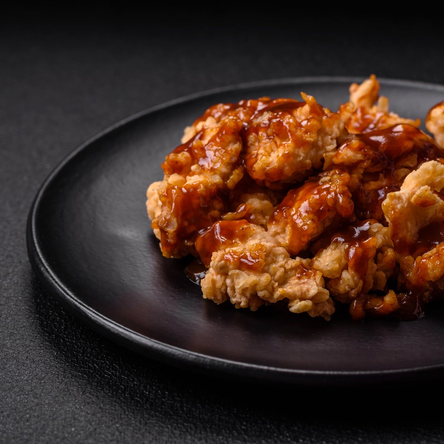Tasty Kurczak Karaage