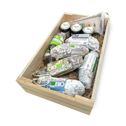 Zampone precotto in Carta foodsbrothers