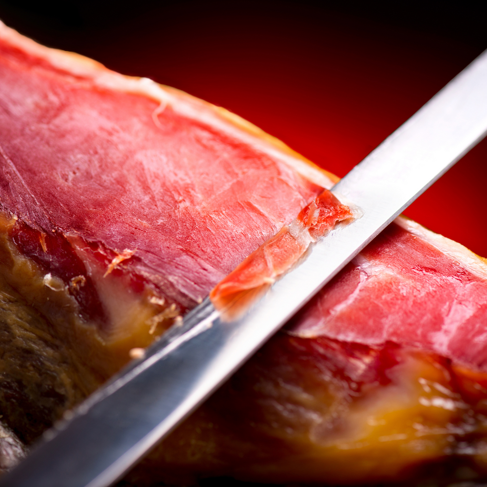 Zampone precotto in Scatola